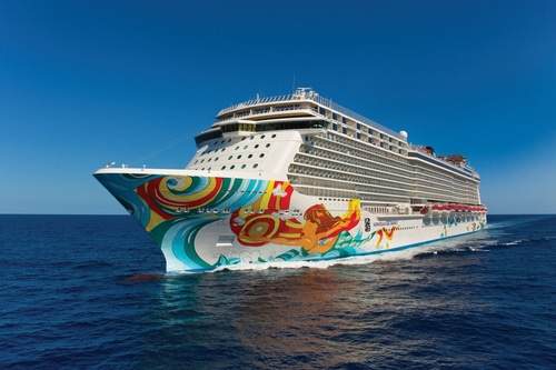Norwegian Cruise Line